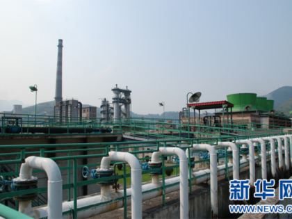 聚焦高質(zhì)量發(fā)展丨貴州工業(yè)高質(zhì)量發(fā)展“綠”意盎然