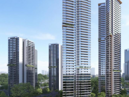 廣州2024年重點(diǎn)建設(shè)項(xiàng)目出爐，黃埔贏麻了！